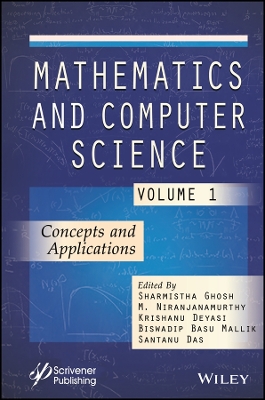 Mathematics and Computer Science, Volume 1 book