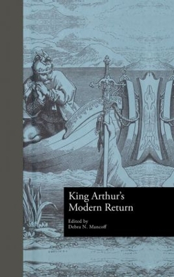 King Arthur's Modern Return book