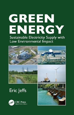 Green Energy by Eric Jeffs