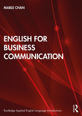 English for Business Communication by Mable Chan