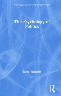 The Psychology of Politics book