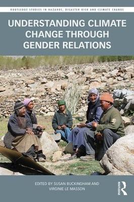 Understanding Climate Change through Gender Relations book