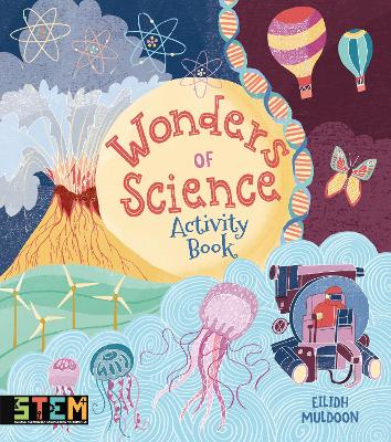 Wonders of Science Activity Book book