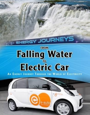 From Falling Water to Electric Car book
