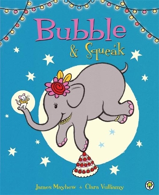 Bubble and Squeak: Bubble and Squeak book