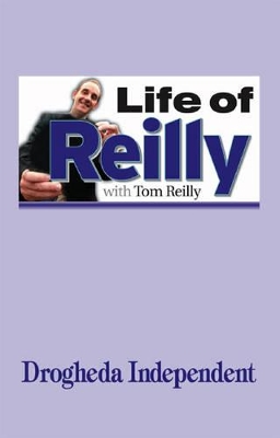 Life of Reilly book