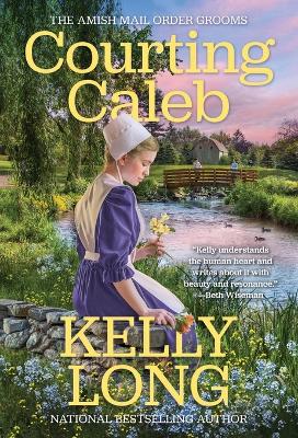 Courting Caleb book