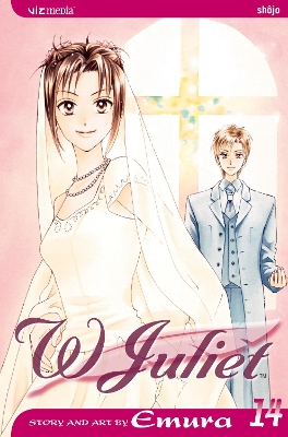 W Juliet, Vol. 14 book