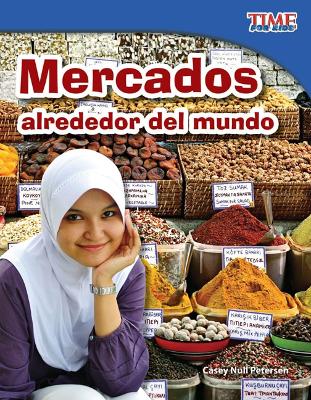 Mercados alrededor del mundo book