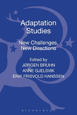 Adaptation Studies by Dr Jorgen Bruhn