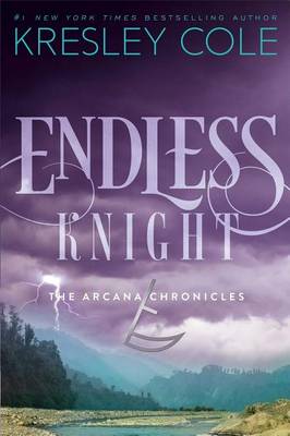Endless Knight book