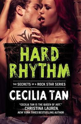Hard Rhythm book