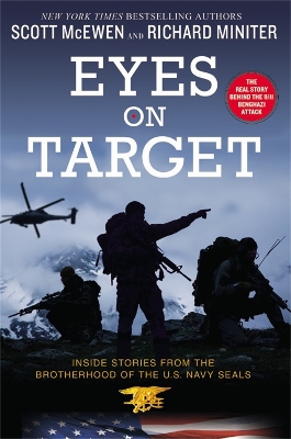 Eyes on Target by Richard Miniter