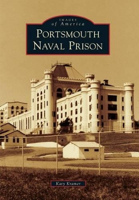 Portsmouth Naval Prison book