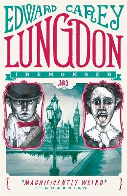 Lungdon book