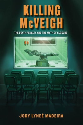 Killing McVeigh book