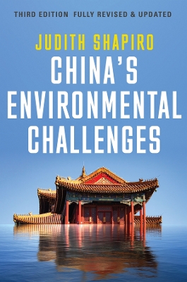 China's Environmental Challenges book