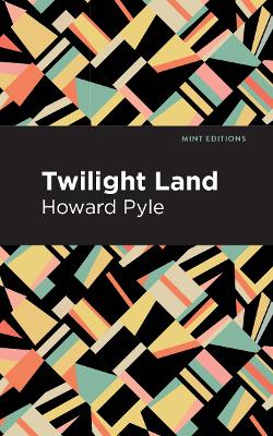 Twilight Land book