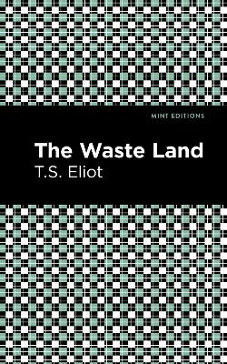 The Waste Land book