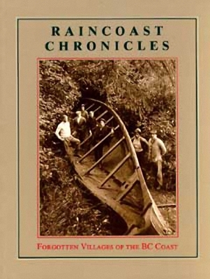 Raincoast Chronicles 11 book