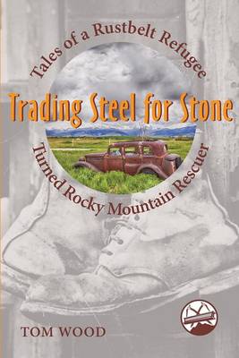 Trading Steel for Stone book