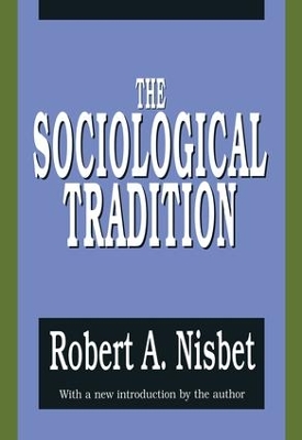 Sociological Tradition book