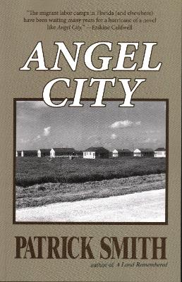 Angel City by Patrick D Smith