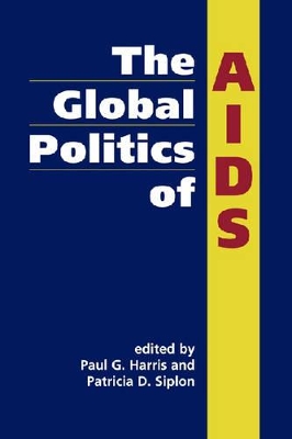 Global Politics of AIDS book