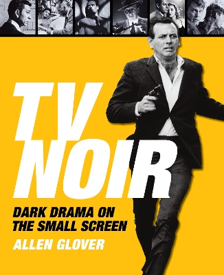 TV Noir book