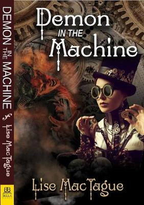 Demon in the Machine book