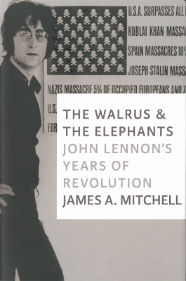 Walrus And The Elephants book