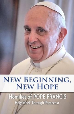 New Beginning, New Hope book
