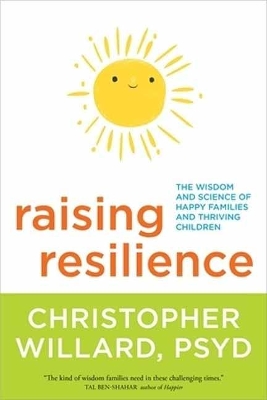 Raising Resilience book