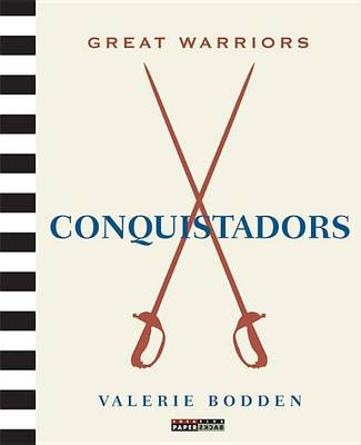 Conquistadors book