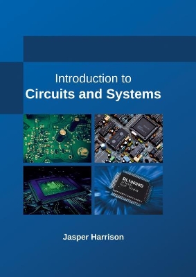 Introduction to Circuits and Systems book