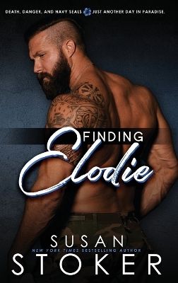 Finding Elodie book