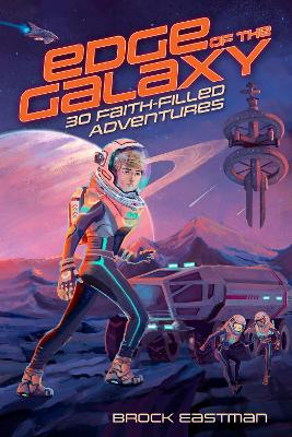 Edge of the Galaxy book
