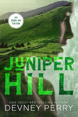 Juniper Hill book