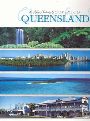 A Souvenir of Queensland book