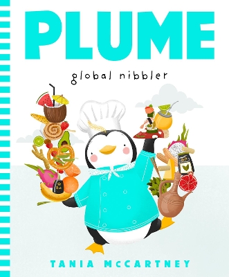 Plume: Global Nibbler book