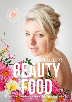 Beauty Food book