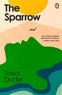 The Sparrow book