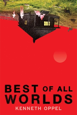 Best of All Worlds book