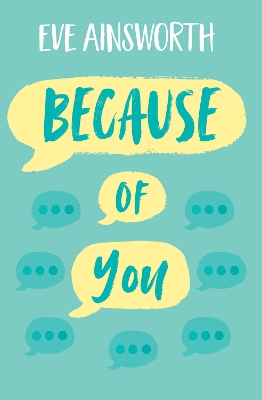 Because of You book