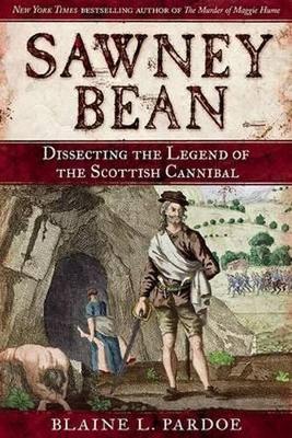 Sawney Bean book