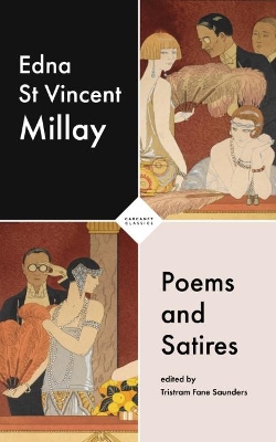 Poems and Satires book