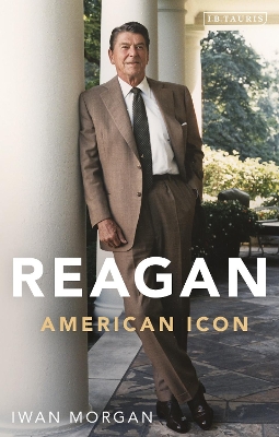 Reagan: American Icon book