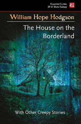 The House on the Borderland book