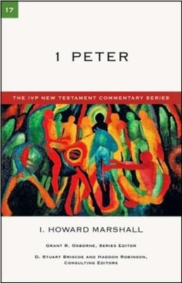 1 Peter: An Introduction And Commentary book