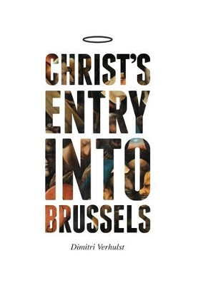 Christ'S Entry into Brussels book